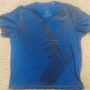 Mens Xl guess t-shirt